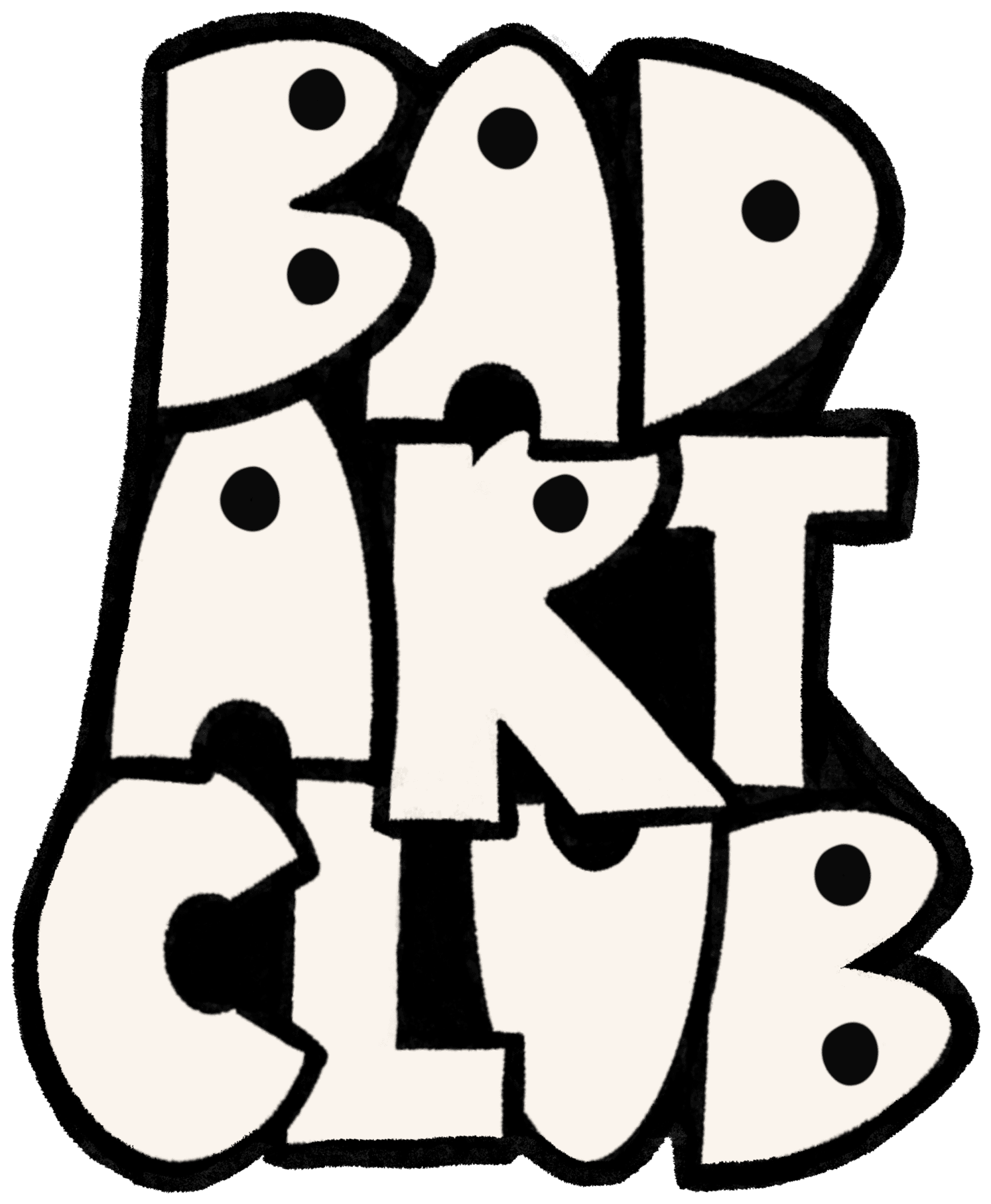 Bad Art Club